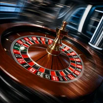HappySpins - Live Roulette - Evolution Gaming Real Dealer