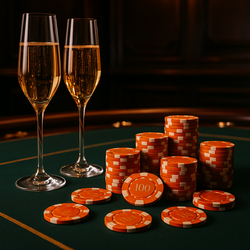 HappySpins 200% Velkomstbonus opptil €1000