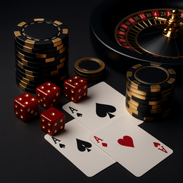 HappySpins - Gratis Demo Spill - Prøv Før Du Spiller